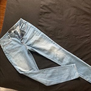 Jeans Alexander Wang 28